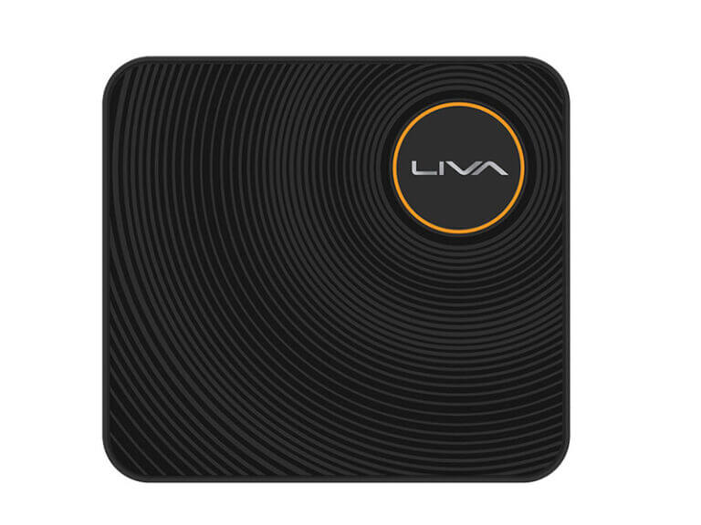 COMPUTADOR NUC LIVA ZE WINDOWS ULTRATOP (48770-3)